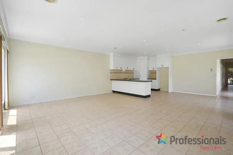 Third view of Homely house listing, 2a Malster Court, Keilor Downs VIC 3038