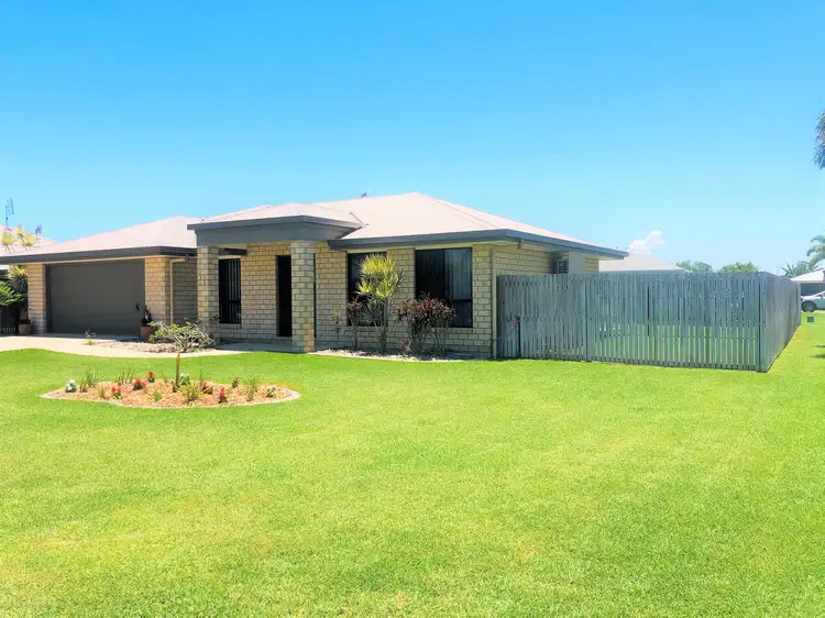 13 Lucinda Place, Bowen QLD 4805