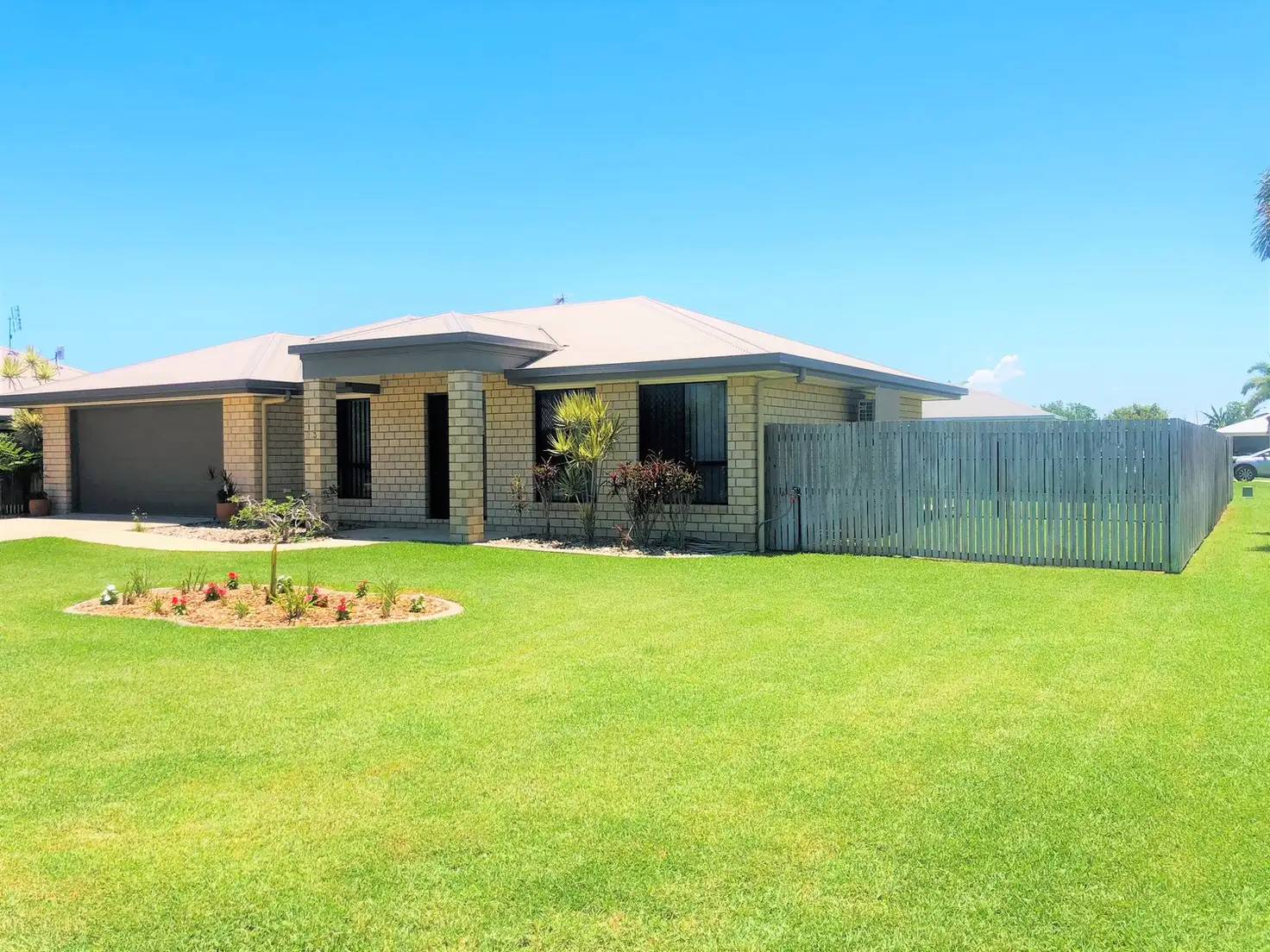 Main view of Homely house listing, 13 Lucinda Place, Bowen QLD 4805