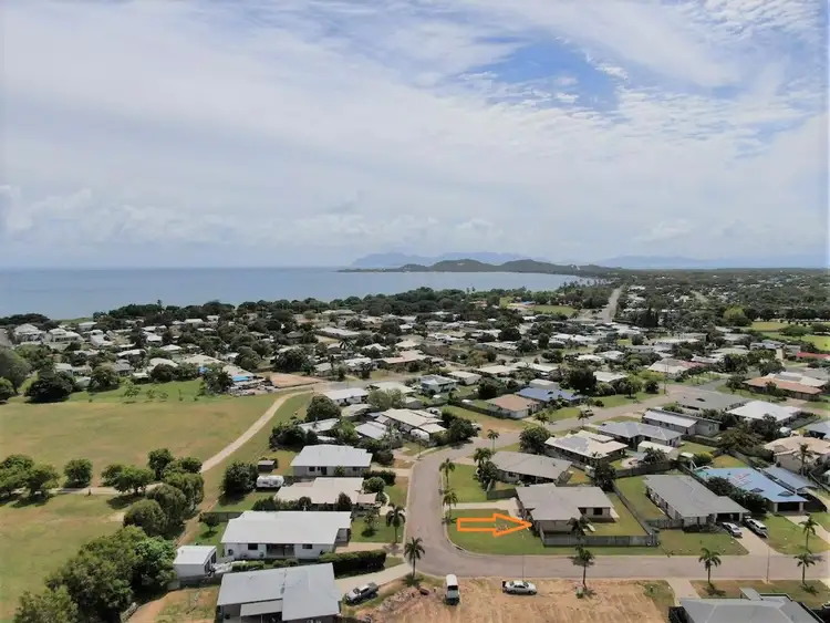 Second view of Homely house listing, 13 Lucinda Place, Bowen QLD 4805