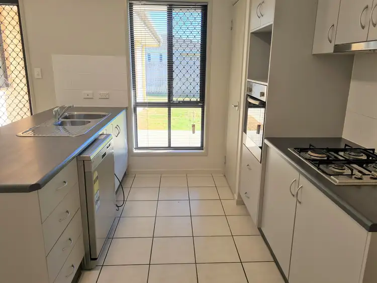 Fourth view of Homely house listing, 13 Lucinda Place, Bowen QLD 4805