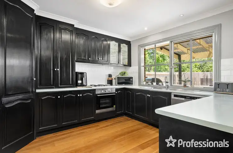 Fifth view of Homely house listing, 27 Clarkedale Rise, Kilsyth South VIC 3137