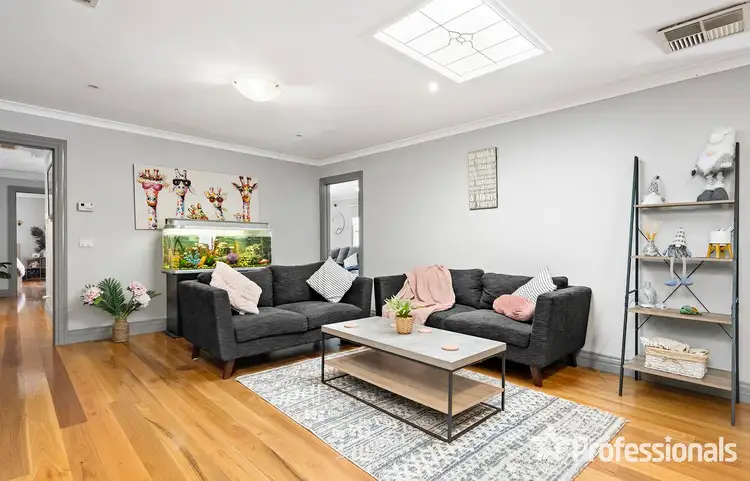 Sixth view of Homely house listing, 27 Clarkedale Rise, Kilsyth South VIC 3137