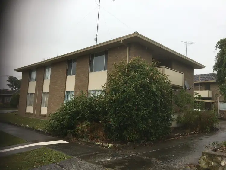 6/15 Well Street, Morwell VIC 3840