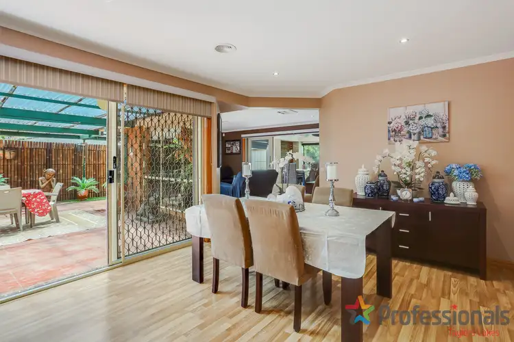 Fourth view of Homely house listing, 2 Heritage Gardens, Sydenham VIC 3037