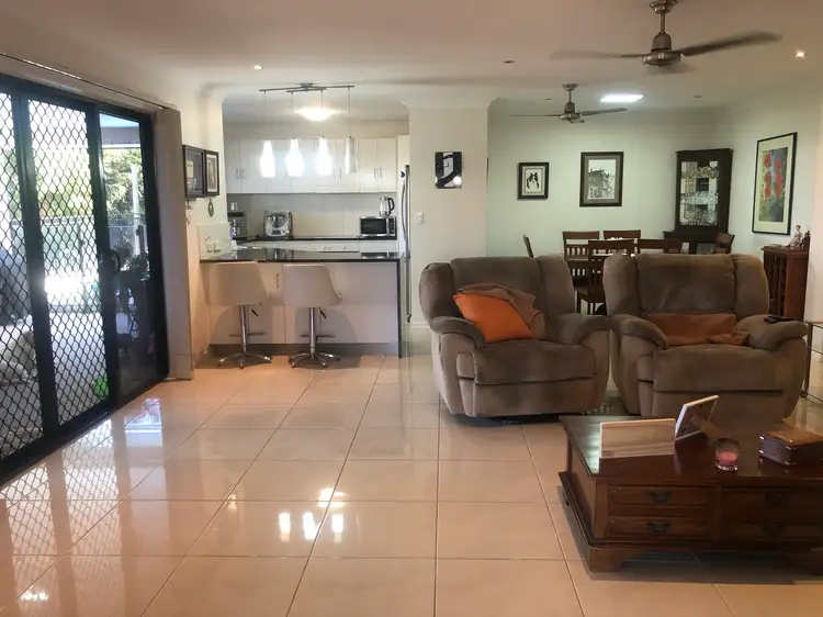Third view of Homely house listing, 1 Summer Place, Bowen QLD 4805