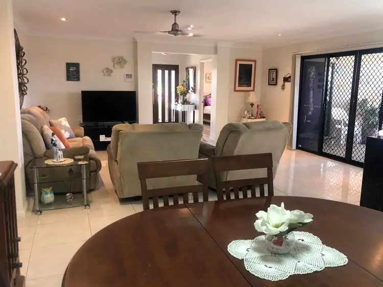 Fourth view of Homely house listing, 1 Summer Place, Bowen QLD 4805