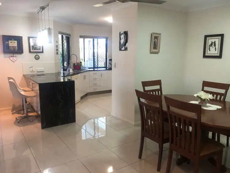 Fifth view of Homely house listing, 1 Summer Place, Bowen QLD 4805