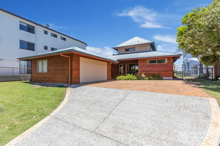 Second view of Homely house listing, 12 Tweed Coast Road, Hastings Point NSW 2489