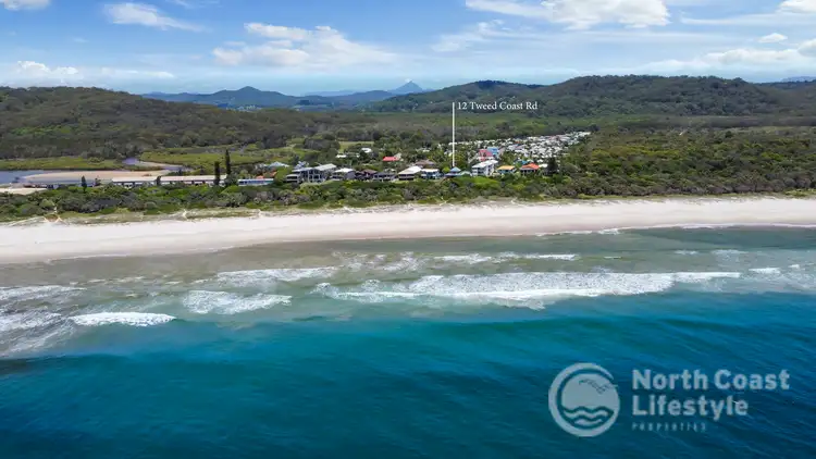 Sixth view of Homely house listing, 12 Tweed Coast Road, Hastings Point NSW 2489