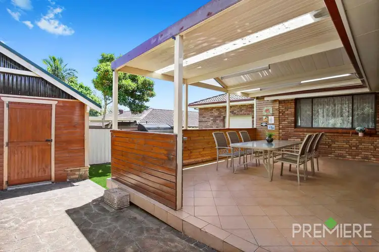 Seventh view of Homely house listing, 4 Ainslie Place, Ruse NSW 2560