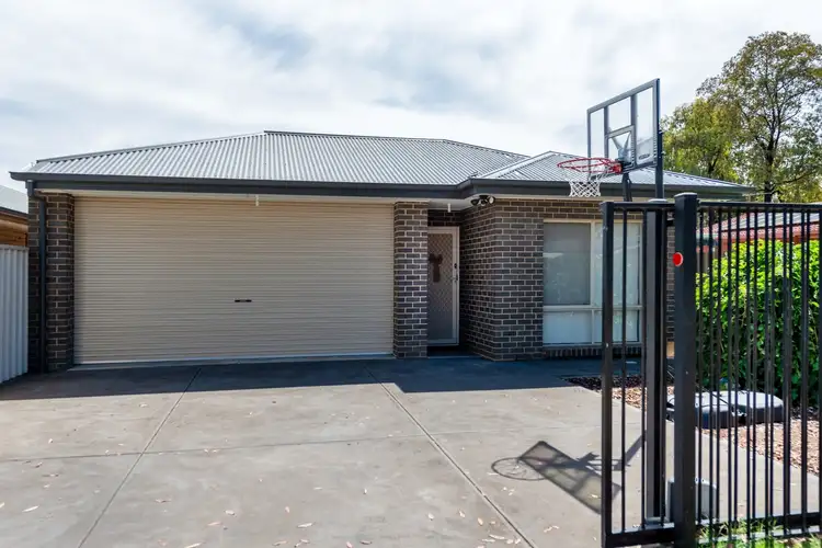 Main view of Homely house listing, 18 Orlyk Street, Para Hills West SA 5096