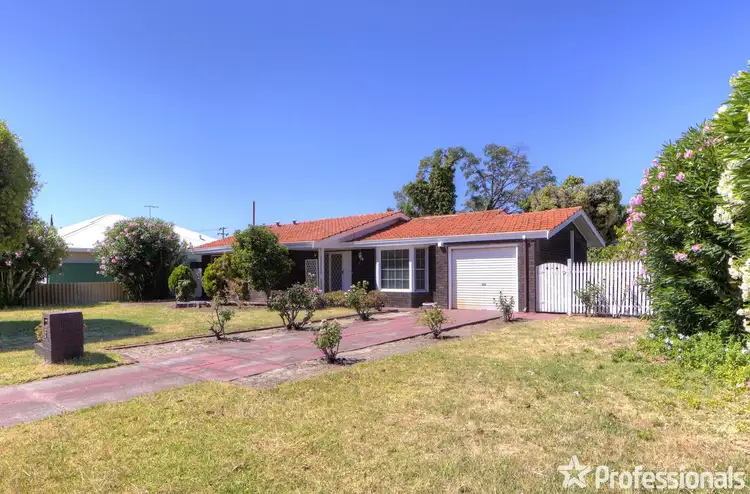 Second view of Homely house listing, 6 Lunar Way, Beckenham WA 6107