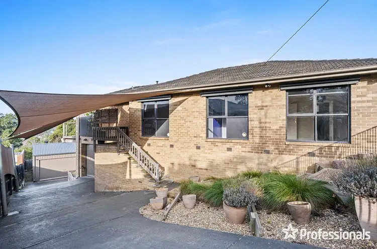 40 Roseman Road, Chirnside Park VIC 3116