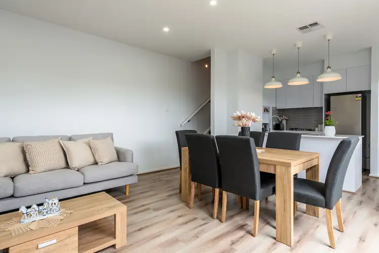 Fourth view of Homely townhouse listing, 6C Howie Avenue, Torrensville SA 5031