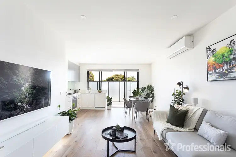 Main view of Homely apartment listing, 6/657 Nepean Highway, Brighton East VIC 3187