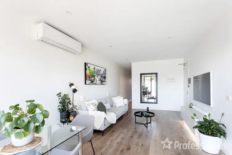 Second view of Homely apartment listing, 6/657 Nepean Highway, Brighton East VIC 3187