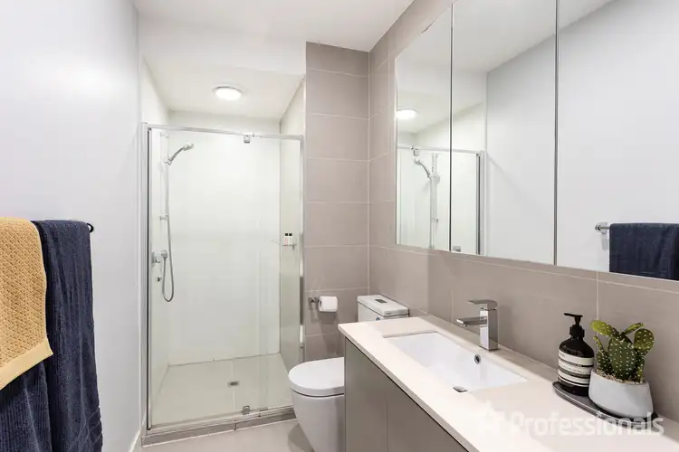 Fifth view of Homely apartment listing, 6/657 Nepean Highway, Brighton East VIC 3187