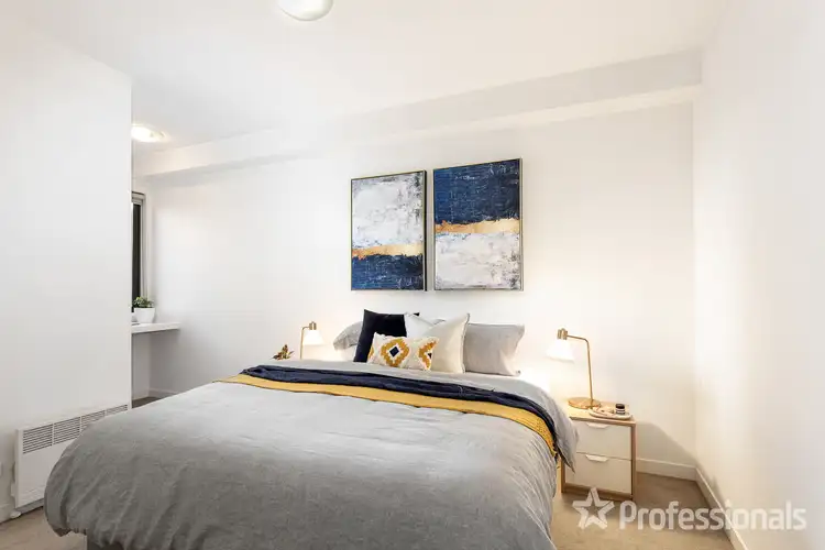 Sixth view of Homely apartment listing, 6/657 Nepean Highway, Brighton East VIC 3187