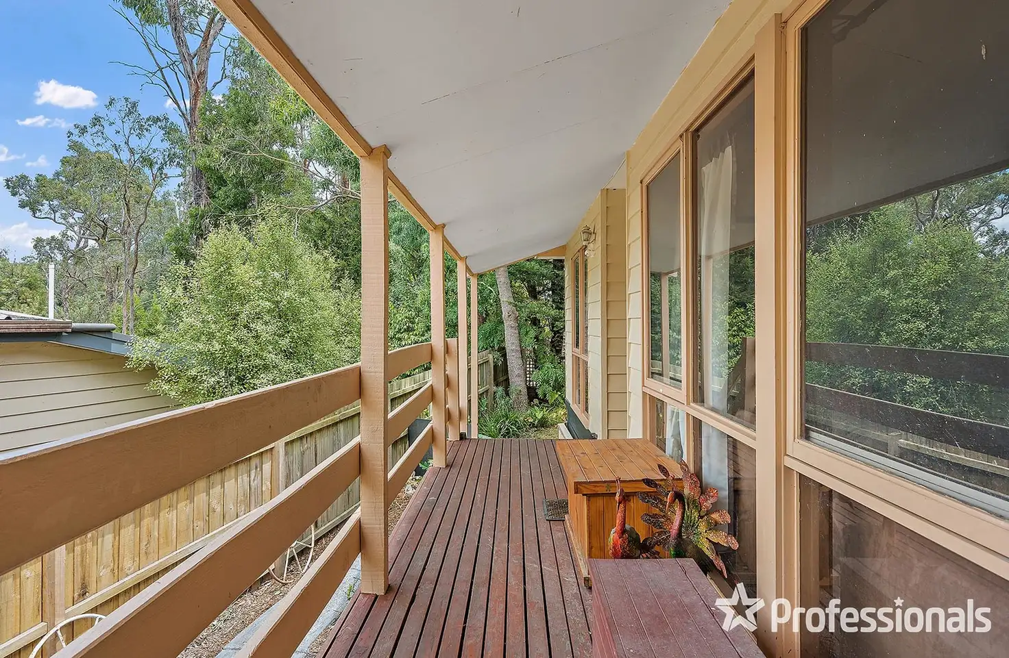 Main view of Homely house listing, 18 Mitarm Close, Mount Evelyn VIC 3796
