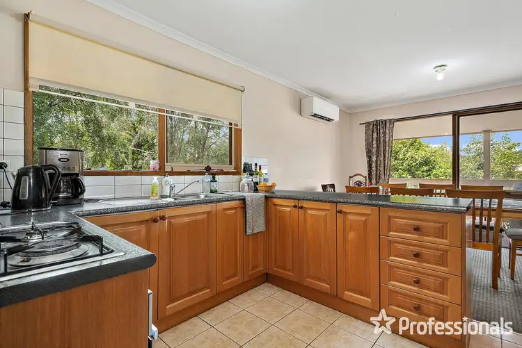 Fourth view of Homely house listing, 18 Mitarm Close, Mount Evelyn VIC 3796