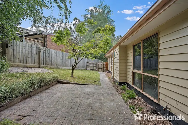 Sixth view of Homely house listing, 18 Mitarm Close, Mount Evelyn VIC 3796