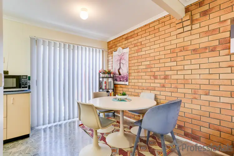 Third view of Homely townhouse listing, 63/13 Bailey Street, Collingwood Park QLD 4301