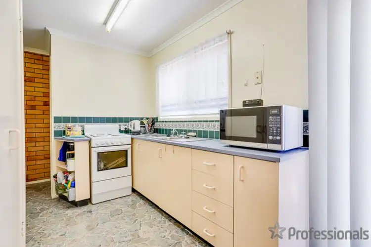 Fourth view of Homely townhouse listing, 63/13 Bailey Street, Collingwood Park QLD 4301