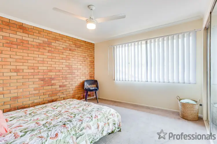 Fifth view of Homely townhouse listing, 63/13 Bailey Street, Collingwood Park QLD 4301