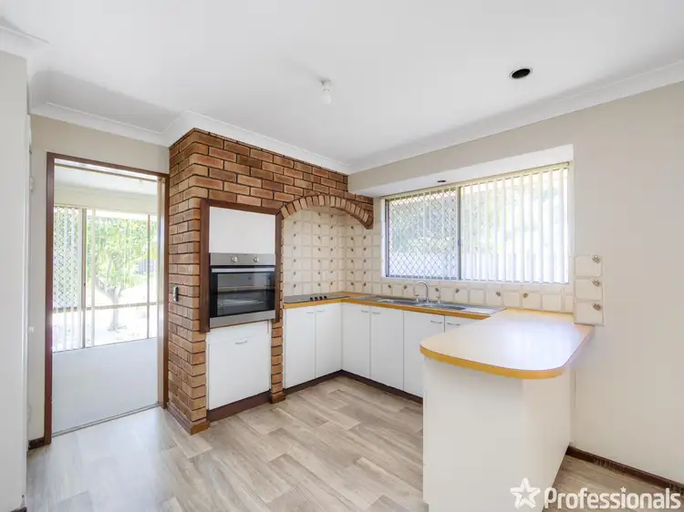 Sixth view of Homely house listing, 58 Mallee Way, Forrestfield WA 6058