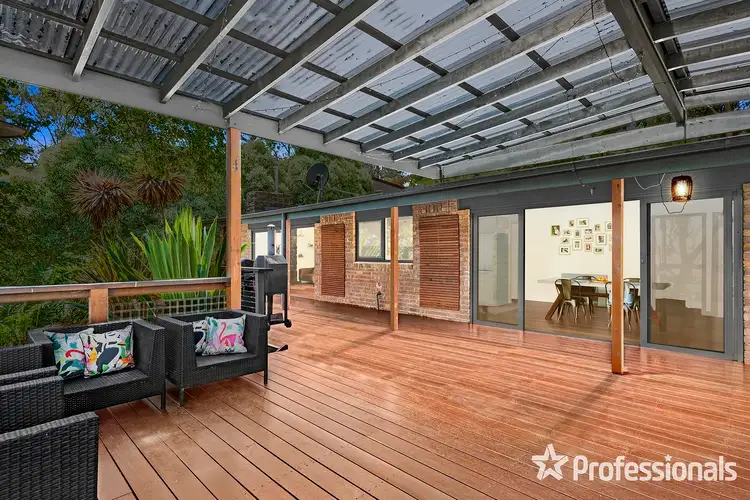 10 Sharland Close, Mount Evelyn VIC 3796