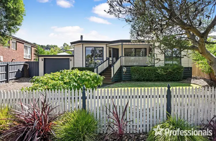 27 David Road, Lilydale VIC 3140