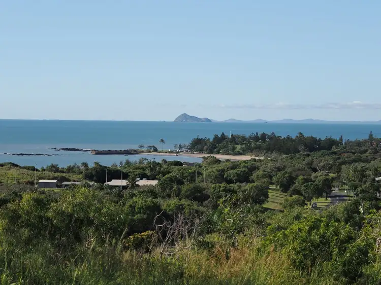 Second view of Homely land listing, LOT Lot 1-4, 27 Nelson Street, Emu Park QLD 4710