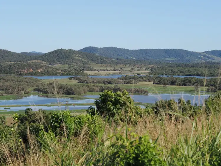 Third view of Homely land listing, LOT Lot 1-4, 27 Nelson Street, Emu Park QLD 4710