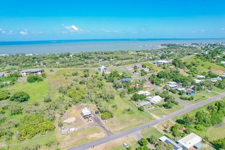 Fourth view of Homely land listing, LOT Lot 1-4, 27 Nelson Street, Emu Park QLD 4710
