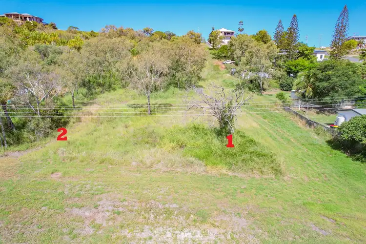 Fifth view of Homely land listing, LOT Lot 1-4, 27 Nelson Street, Emu Park QLD 4710