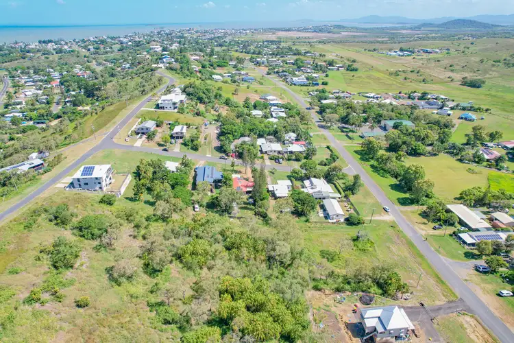 Fifth view of Homely land listing, LOT Lot 1-4, 27 Nelson Street, Emu Park QLD 4710