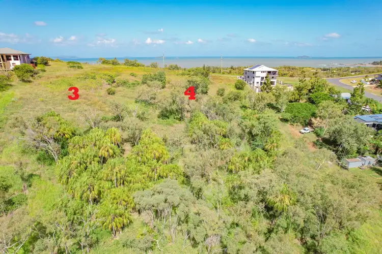 Sixth view of Homely land listing, LOT Lot 1-4, 27 Nelson Street, Emu Park QLD 4710