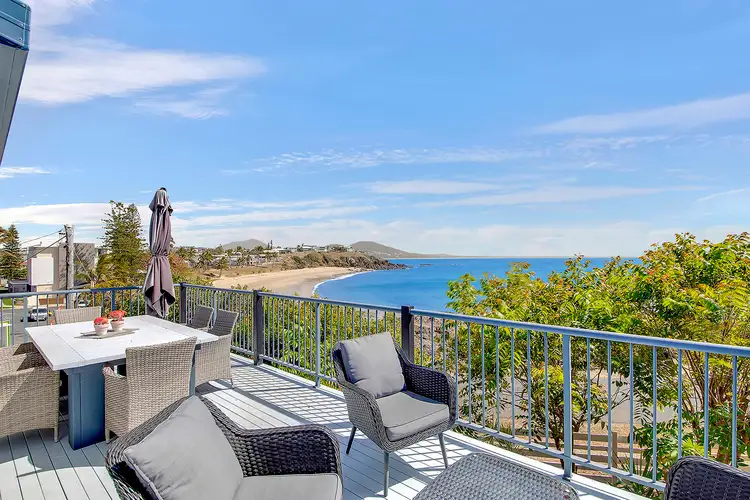 Main view of Homely house listing, 88 Matthew Flinders Drive, Cooee Bay QLD 4703