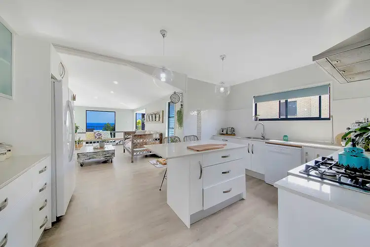 Second view of Homely house listing, 88 Matthew Flinders Drive, Cooee Bay QLD 4703
