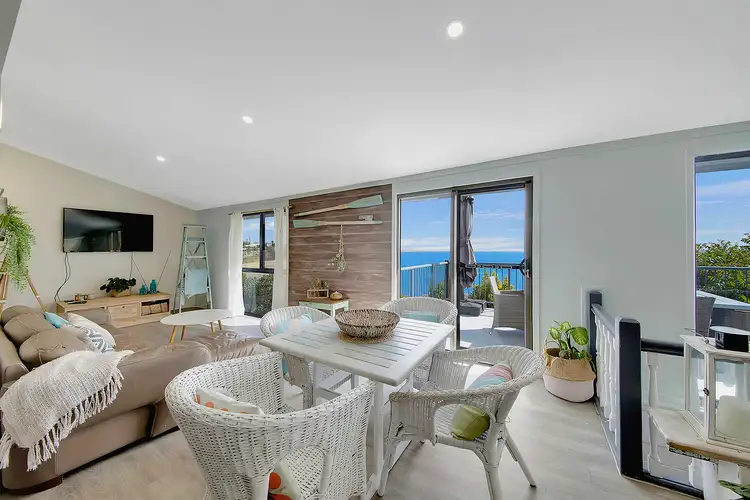 Third view of Homely house listing, 88 Matthew Flinders Drive, Cooee Bay QLD 4703