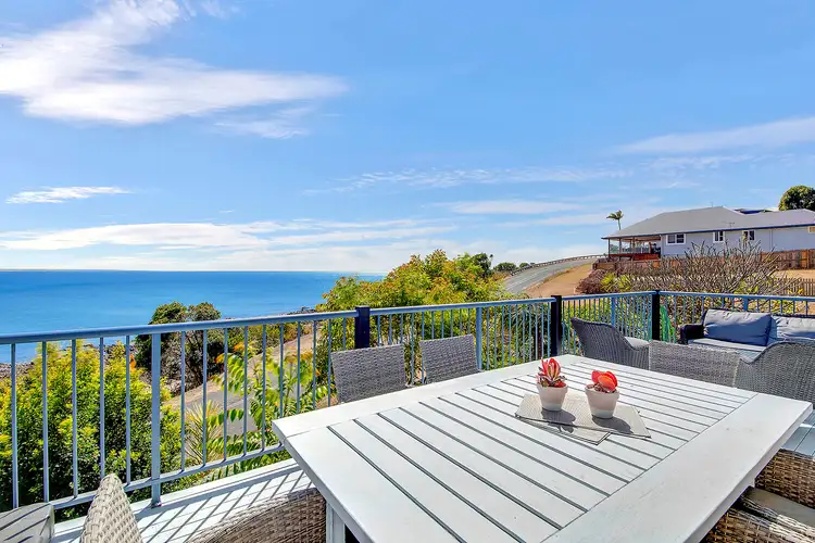 Fourth view of Homely house listing, 88 Matthew Flinders Drive, Cooee Bay QLD 4703
