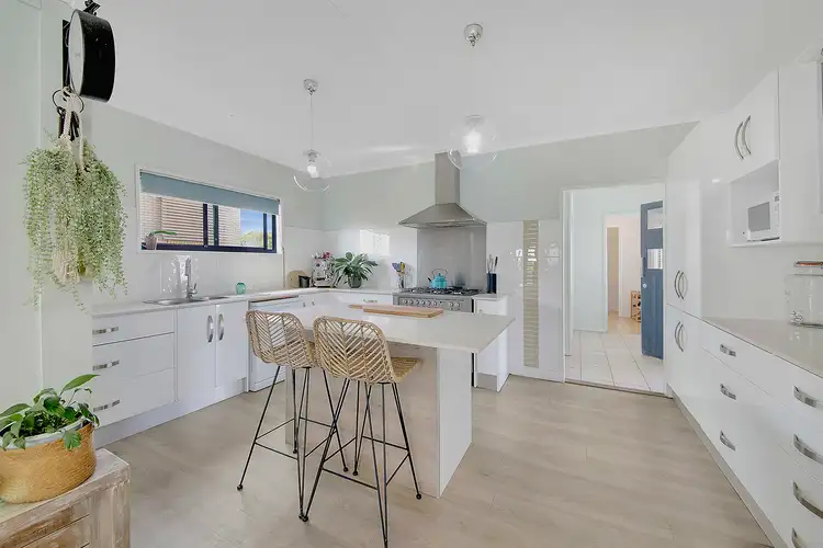 Seventh view of Homely house listing, 88 Matthew Flinders Drive, Cooee Bay QLD 4703