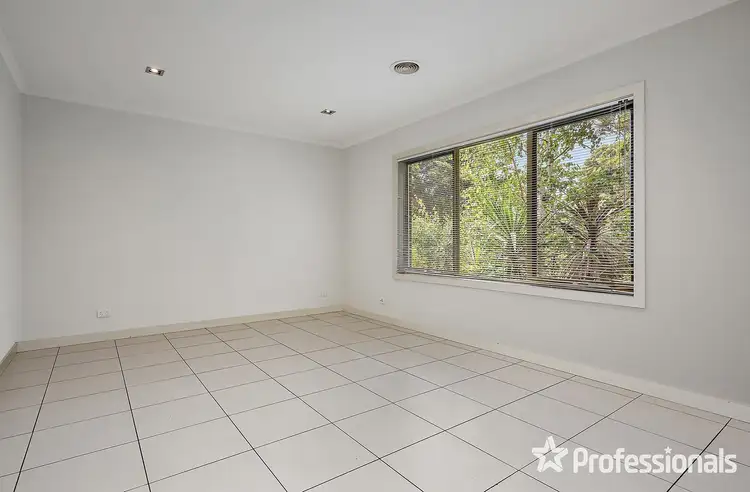 Third view of Homely unit listing, 1/4 David Drive, Mooroolbark VIC 3138