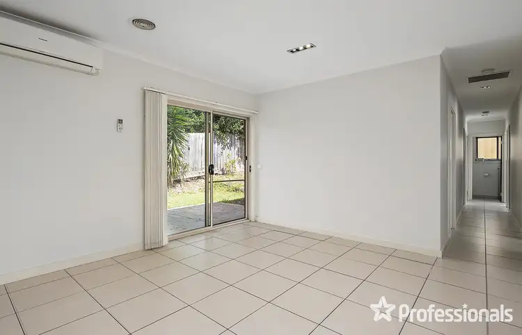 Fourth view of Homely unit listing, 1/4 David Drive, Mooroolbark VIC 3138