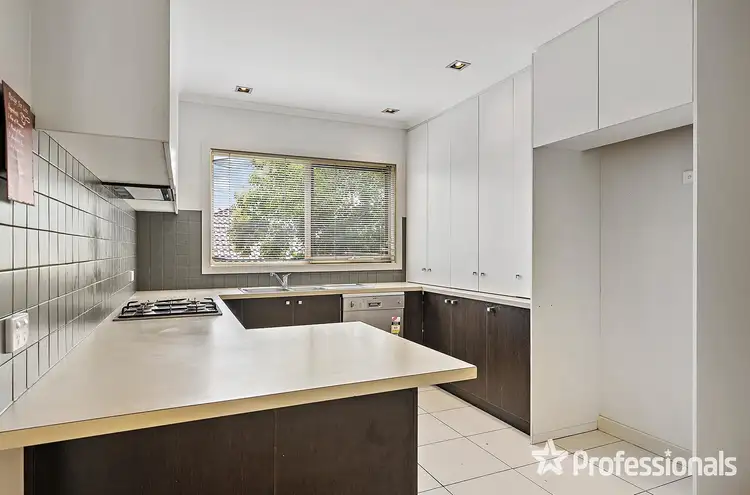 Fifth view of Homely unit listing, 1/4 David Drive, Mooroolbark VIC 3138