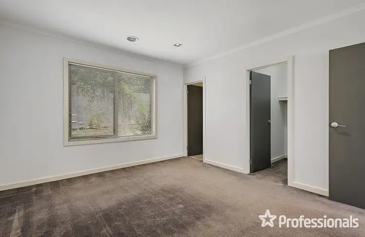 Sixth view of Homely unit listing, 1/4 David Drive, Mooroolbark VIC 3138