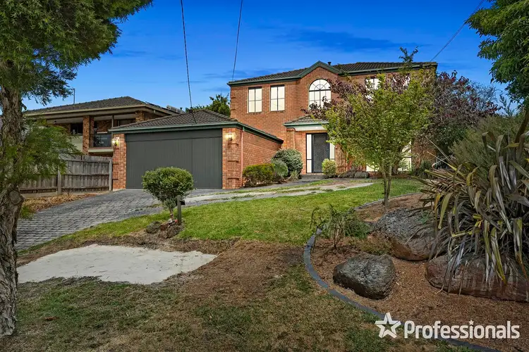 24 Anthony Drive, Chirnside Park VIC 3116