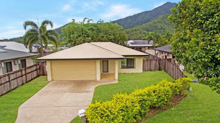Main view of Homely house listing, 3 Doritis Close, Edmonton QLD 4869