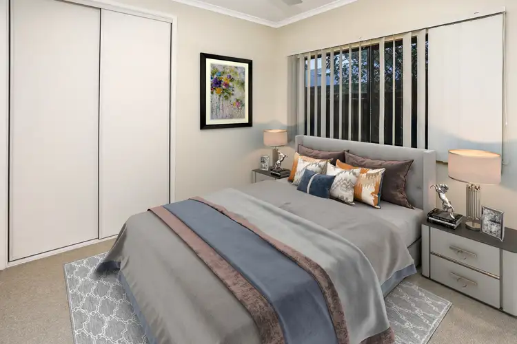 Seventh view of Homely house listing, 3 Doritis Close, Edmonton QLD 4869